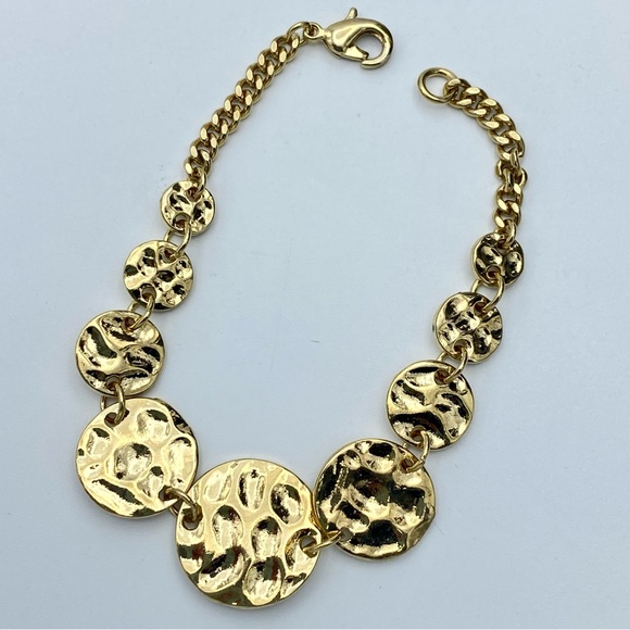 Jewelry Bundle; 4 Bracelets, 1 Ring - Picture 10 of 10